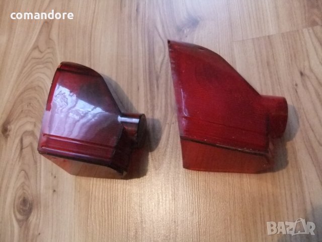 Части за волга газ 24 ЗАЗ 968, снимка 2 - Части - 11748034