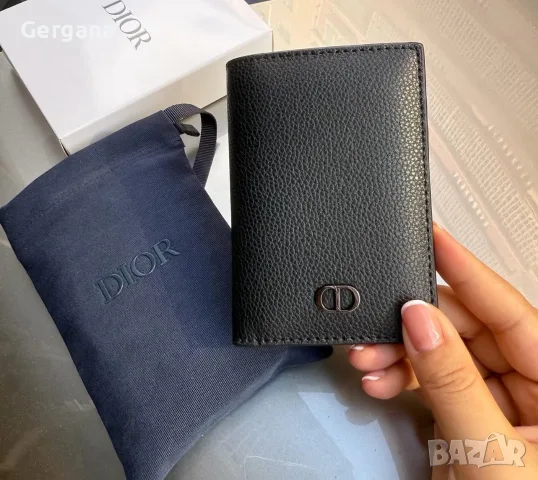Картхолдър Dior