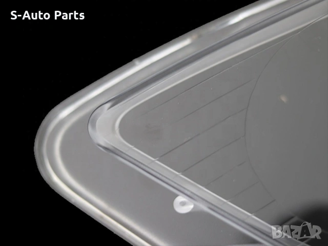 Стъкла за фарове на VW Polo 9N3 (2005-2009), снимка 5 - Аксесоари и консумативи - 54262092