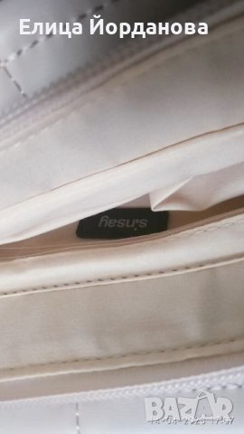 Sinsay нова дамска чанта, снимка 3 - Чанти - 40745574