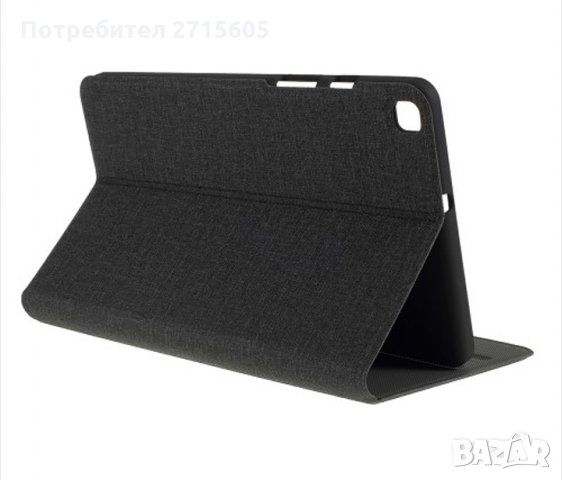  Samsung Galaxy Tab A 8.0 (2019) /SM-T290 Калъф тип тефтер , снимка 3 - Калъфи, кейсове - 29847979