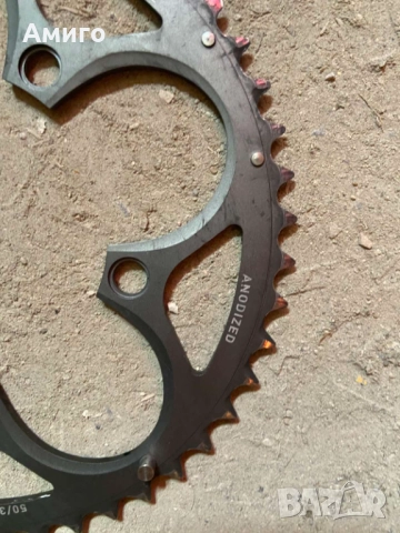 Плочи Sram Red , снимка 5 - Велосипеди - 51764913