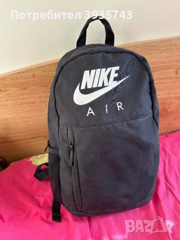 Nike air раница 
