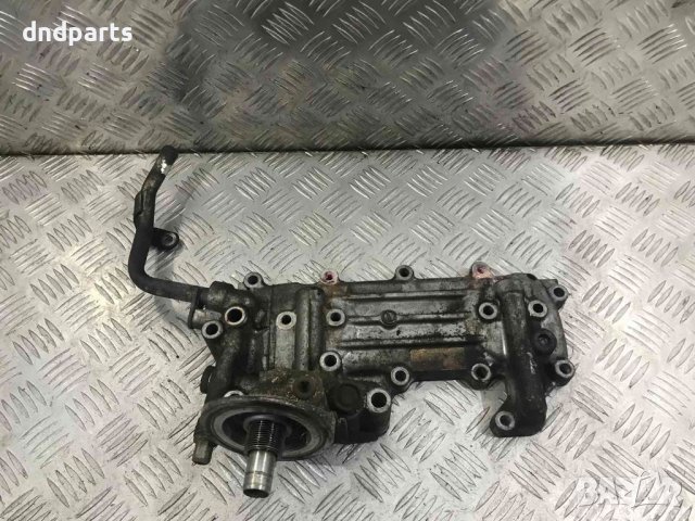 Алуминиева конзола Mitsubishi Pajero,3.2DID,2002г.