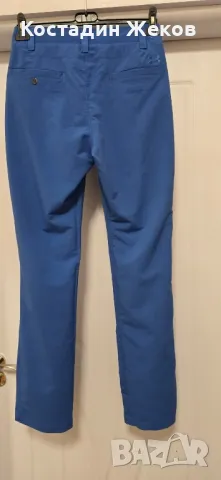 Нов. Дамски оригинален панталон. UNDER ARMOUR , снимка 2 - Панталони - 47855139