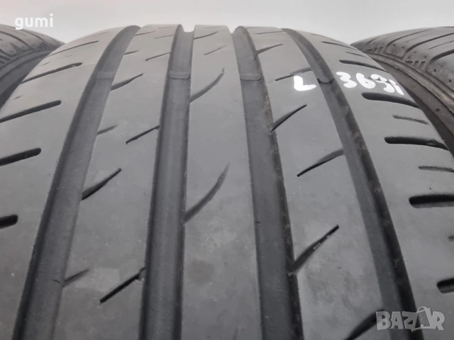 4бр летни гуми 225/45/19 NEXEN L03691 , снимка 2 - Гуми и джанти - 51439246