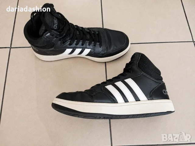 Кецове Adidas оригинални, снимка 2 - Кецове - 55848971