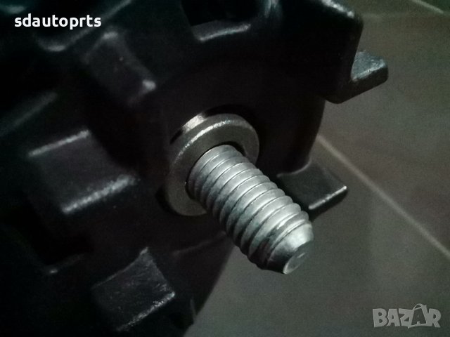 Алтернатор Audi VW 14V 150A 059903024 3.0 Tdi A6 C7 Q7 A4 A7 EG15T012, снимка 6 - Части - 42861597