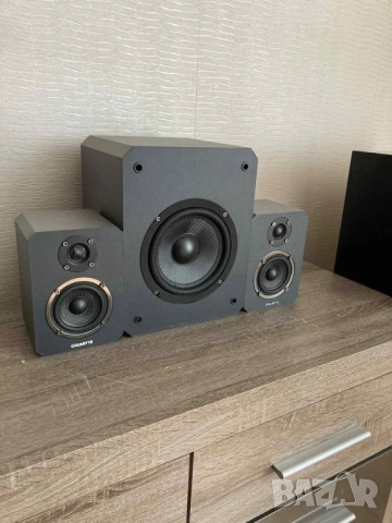 SONY AIWA GIGABYTE , снимка 10 - Тонколони - 53913510