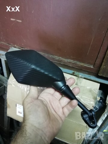 Дясно огледало , снимка 2 - Части - 30054798