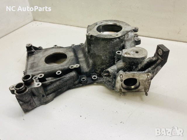 Корпус водна помпа за BENTLEY MULSANNE V8 6.75 CKB 07V121037B 2013, снимка 6 - Части - 42595746