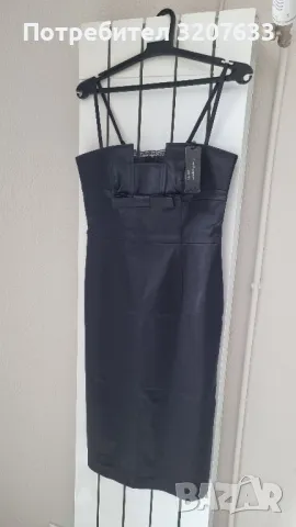 Прекрасна малка черна рокля на марката "Calliope"