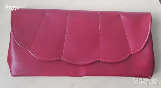 Продавам кожени чанти, снимка 13 - Чанти - 27582531