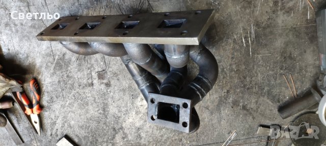 Металообработка и изработка на изделия от метал, снимка 8 - Други - 37369083