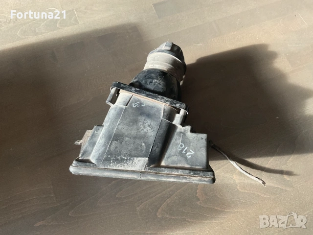 BMW 5 e34 - оригинален халоген, снимка 3 - Части - 54072084