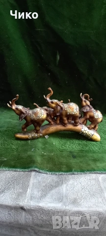 красив старинен сувенир, снимка 15 - Антикварни и старинни предмети - 54117900