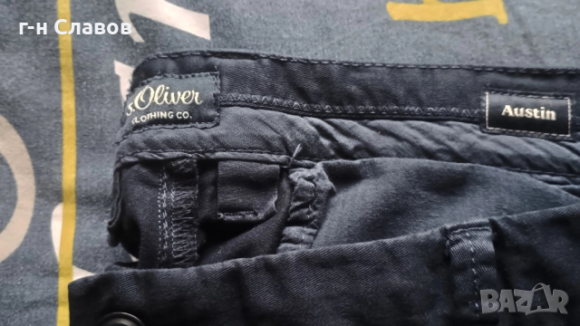 Мъжки маркови панталони 3 броя! , снимка 12 - Панталони - 52342292