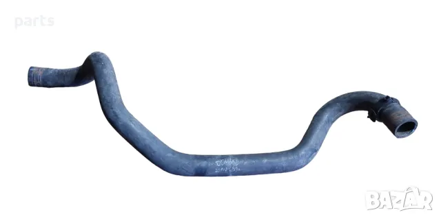 Воден Маркуч Рено Клио 2