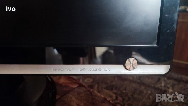 Отличен Самсунг 22", снимка 8 - Монитори - 40234693