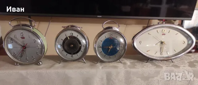 будилници Китайски ,механични