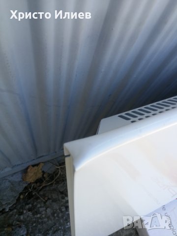 Конвектор Adax Neo H 1400 W Дигитален термостат Енергоспестяващ, снимка 12 - Отоплителни печки - 42649515