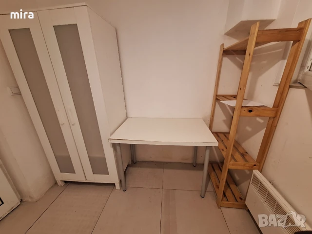 обзаведена стая Лозенец до метро Европейски съюз за момиче / жена., снимка 4 - Стаи под наем - 51345658