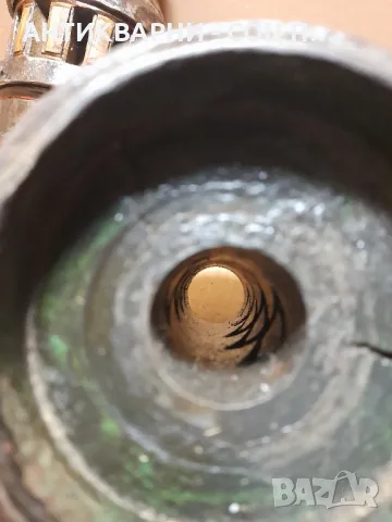 Соц Стари Главини От Каруцарски Колела., снимка 9 - Антикварни и старинни предмети - 48696665