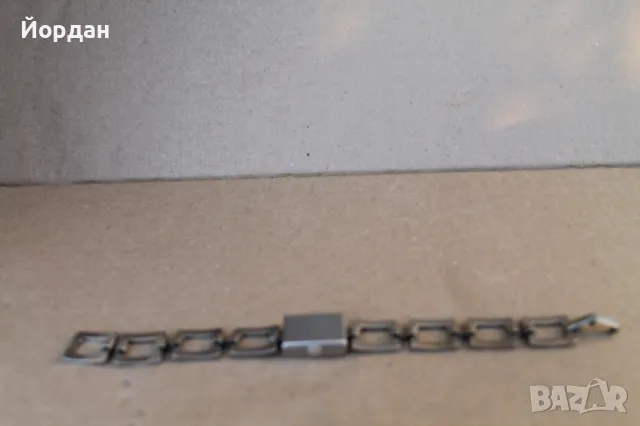 Швейцарски дамски часовник ''BWC'', снимка 8 - Дамски - 47666376