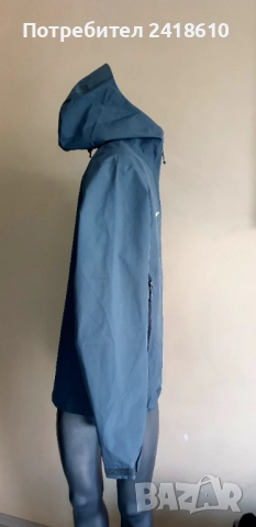 Mammut Crater Gore Tex Hardshell Mens Size M НОВО! ОРИГИНАЛ! Мъжко Яке!, снимка 14 - Якета - 52939675