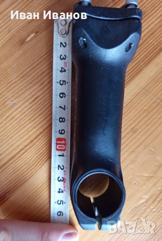 Чисто нова лапа за колело, снимка 7 - Аксесоари за велосипеди - 51639040