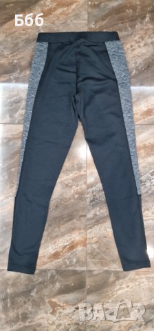 Оригинално долнище Adidas тип клин, снимка 2 - Спортни екипи - 42904353