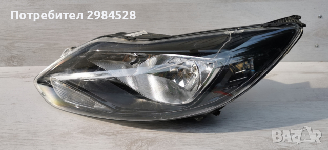 Фар за Ford Focus 3 / Форд Фокус III - За части, снимка 3 - Части - 36490377