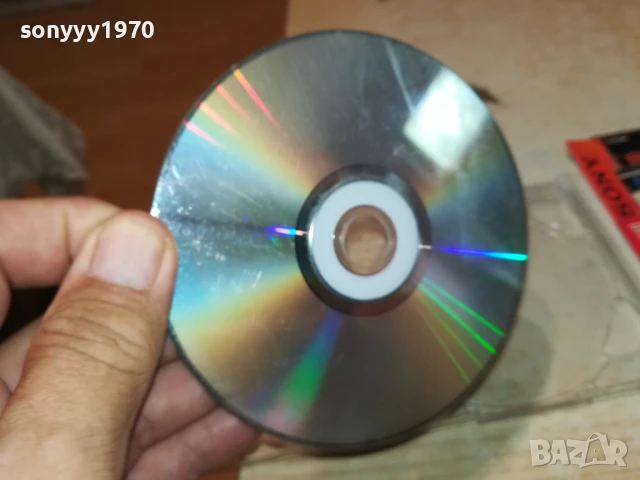 МИЛА МЕРИЛИН ДВД 1008251134, снимка 15 - DVD дискове - 51315091