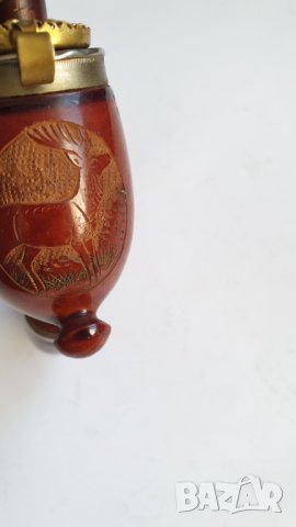 Лула BRUYERE GARANTIE, снимка 4 - Антикварни и старинни предмети - 42830582