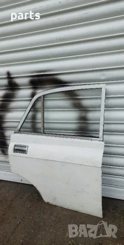 Задна Дясна Врата Москвич 2140 (Оборудвана), снимка 3 - Части - 50417052