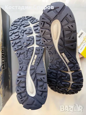маратонки Meindl Power Walker 3.0 EU-42, снимка 6 - Маратонки - 56494082