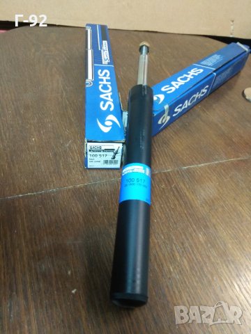 100517**NEU**SACHS**VW**GOLF II ** Амортисьор маслен,преден**