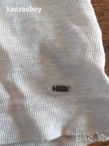 hugo boss - страхотна мъжка блуза M , снимка 6 - Блузи - 40460864