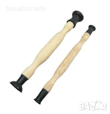 Комплект инструменти за почистване леглата на клапани