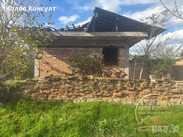 Къща село Градина