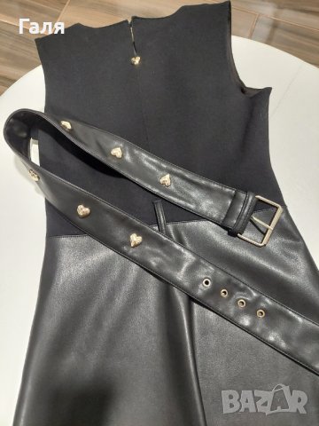 Рокля Twin set , снимка 5 - Рокли - 40673732