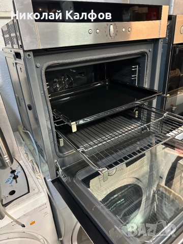 Фурна за вграждане Неф/Neff, снимка 3 - Печки, фурни - 53068386