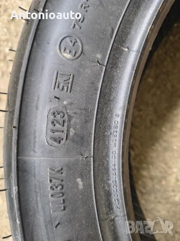 130 70 13 Pirelli Rosso Scooter гума за скутер, снимка 6 - Гуми и джанти - 50053599