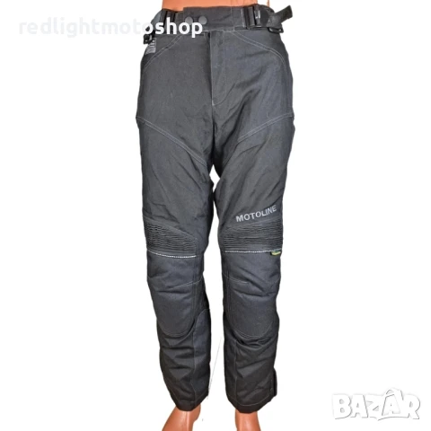 👖 4959 Moto Line Мъжки текстилен мото панталон – 💵 70 лв