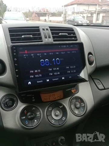 Продавам Toyota RAV-4, снимка 9 - Автомобили и джипове - 50668254