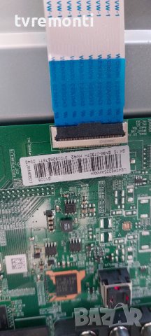 MAIN BOARD ,BN94-07307H, BN41-02156A,for SAMSUNG UE40H6200AW, снимка 4 - Части и Платки - 37755197