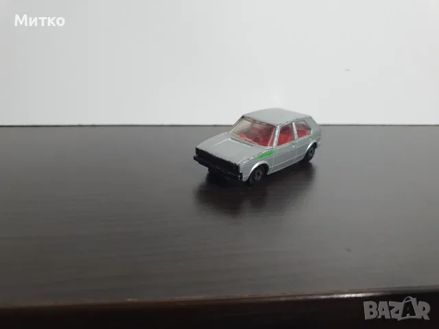 Колички Matchbox,SIKU, снимка 5 - Колекции - 56133787