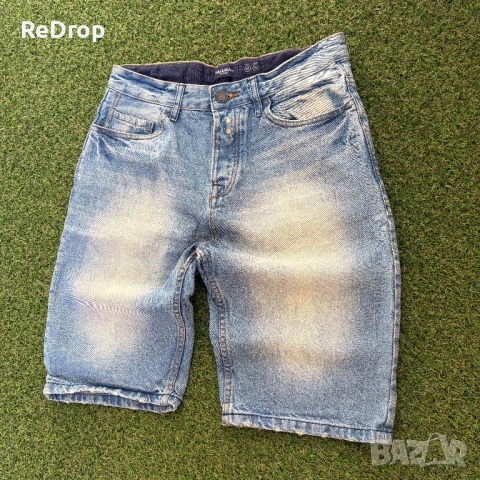 Мъжки къси панталони Ralph Lauren, Liu Jo, Gas, Pepe Jeans, снимка 6 - Къси панталони - 54023745