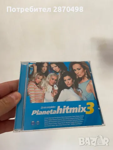 Planeta Hit Mix 3 