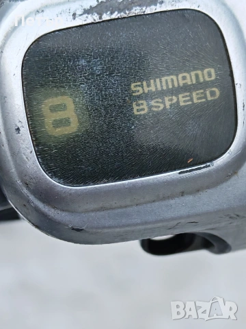 Продавам велосипедите н снимката червеният е шосе, синият е градски. 130€ и 160€, снимка 18 - Велосипеди - 54226327